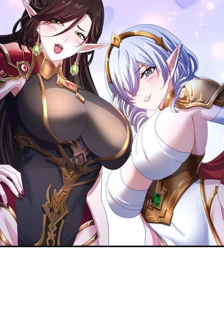 Sau Khi Kết Hợp Với Nữ Thần, Ta Bất Khả Chiến Bại! Chapter 54 - 39