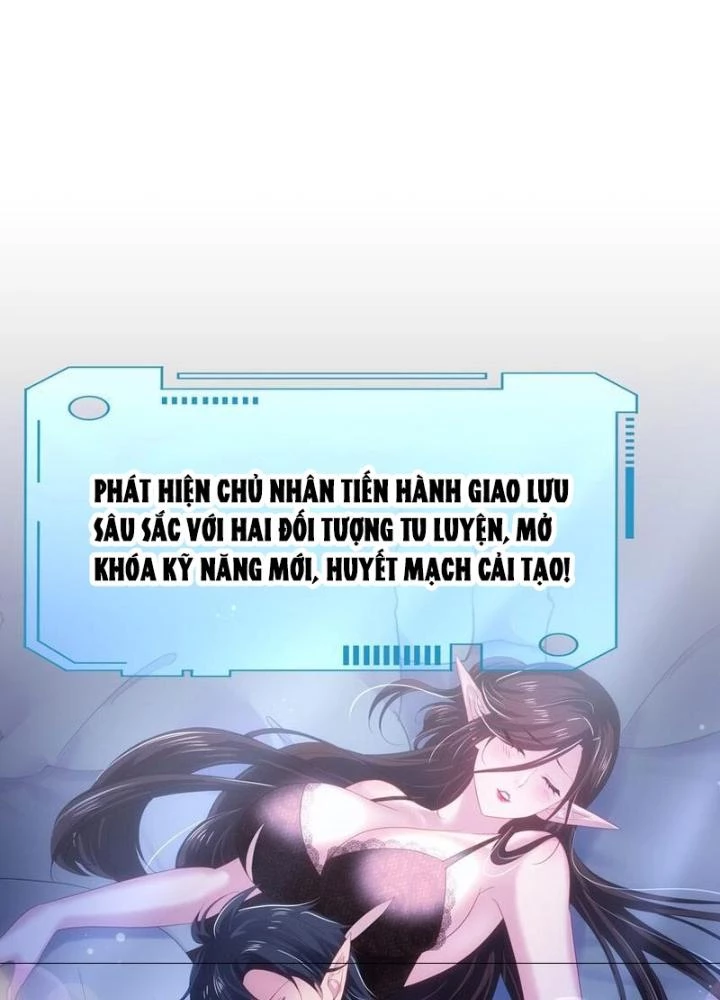 Sau Khi Kết Hợp Với Nữ Thần, Ta Bất Khả Chiến Bại! Chapter 54 - 41