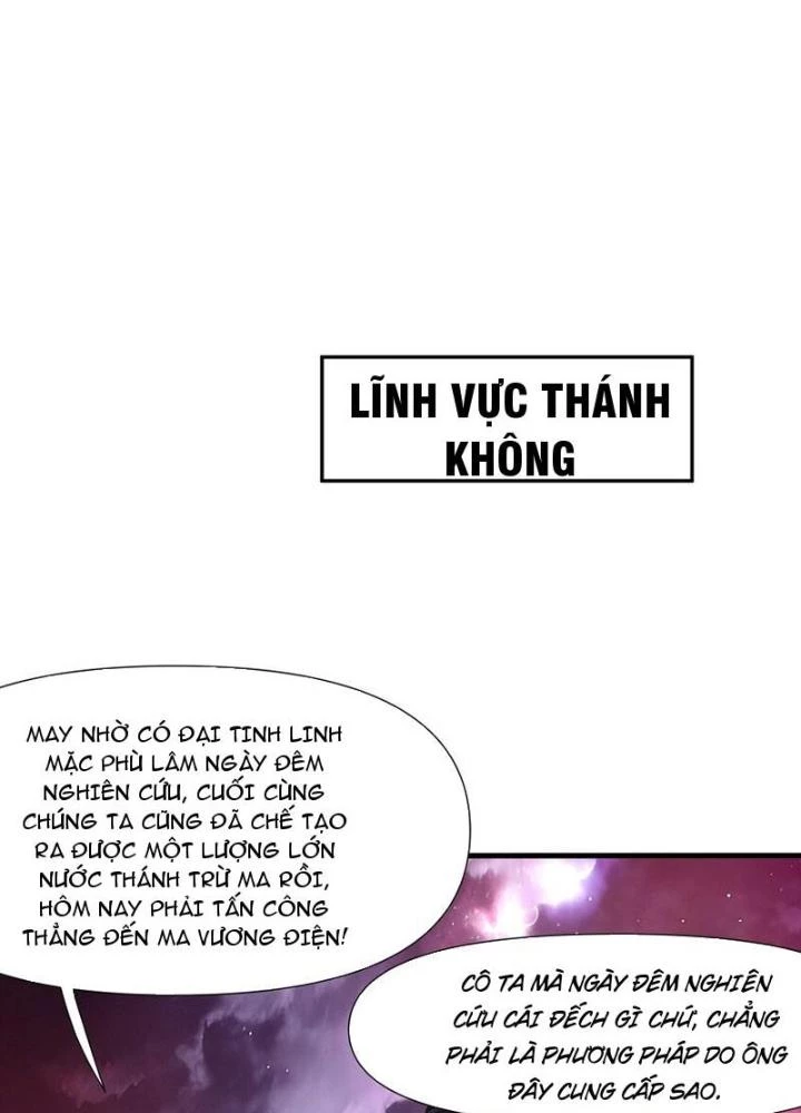 Sau Khi Kết Hợp Với Nữ Thần, Ta Bất Khả Chiến Bại! Chapter 54 - 45