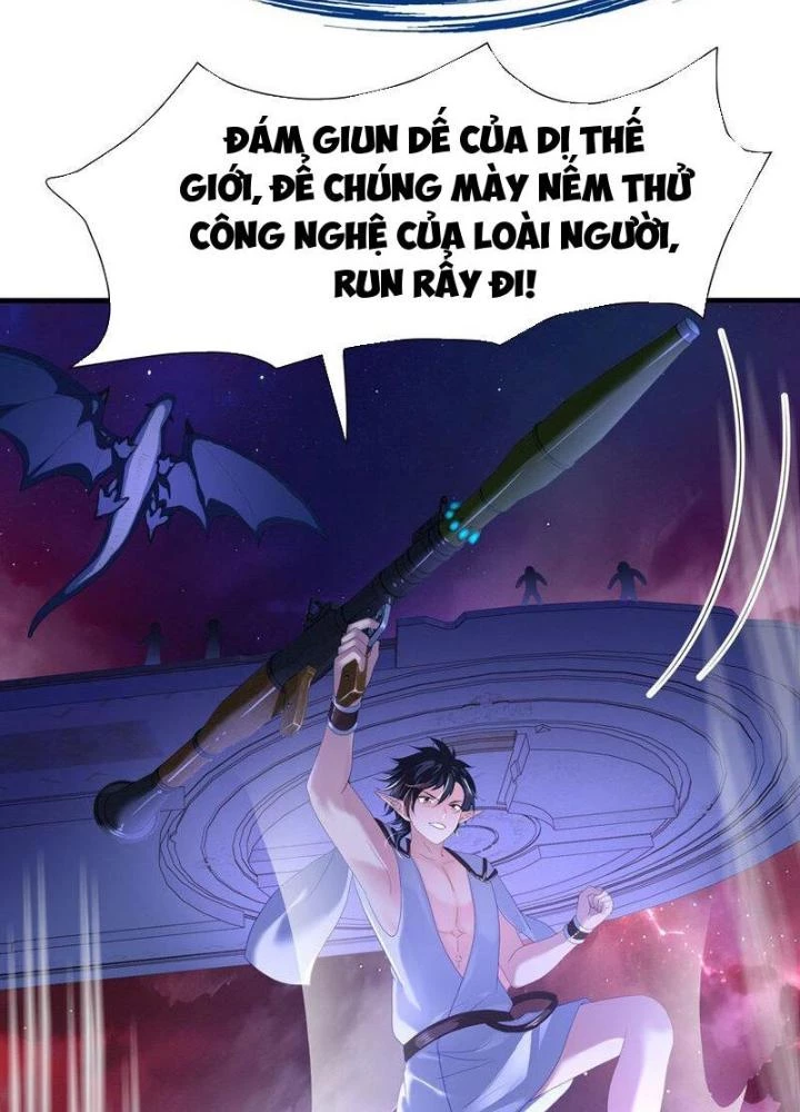 Sau Khi Kết Hợp Với Nữ Thần, Ta Bất Khả Chiến Bại! Chapter 54 - 51