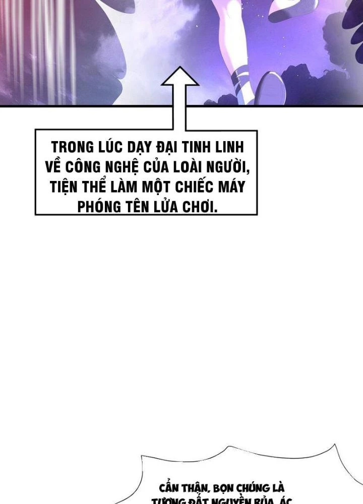 Sau Khi Kết Hợp Với Nữ Thần, Ta Bất Khả Chiến Bại! Chapter 54 - 53