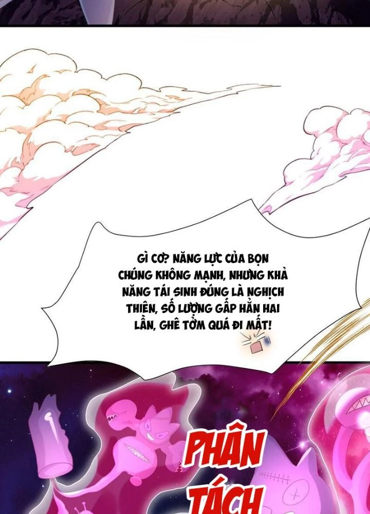 Sau Khi Kết Hợp Với Nữ Thần, Ta Bất Khả Chiến Bại! Chapter 54 - 59