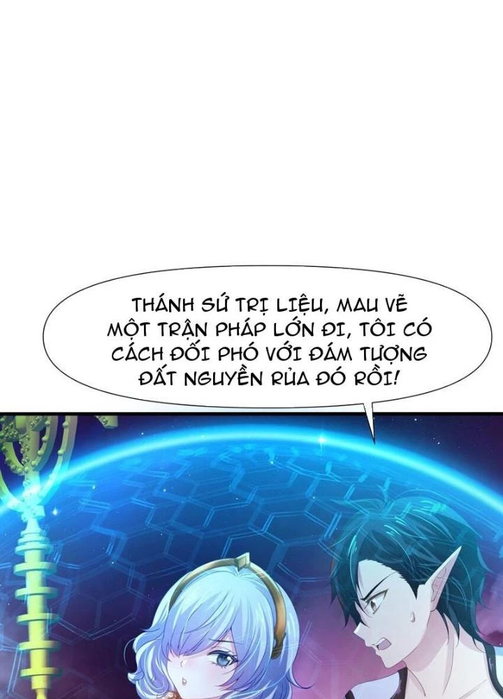 Sau Khi Kết Hợp Với Nữ Thần, Ta Bất Khả Chiến Bại! Chapter 54 - 67