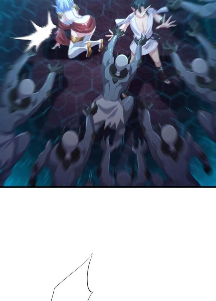 Sau Khi Kết Hợp Với Nữ Thần, Ta Bất Khả Chiến Bại! Chapter 54 - 71