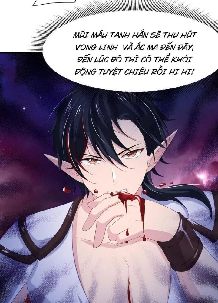 Sau Khi Kết Hợp Với Nữ Thần, Ta Bất Khả Chiến Bại! Chapter 54 - 73