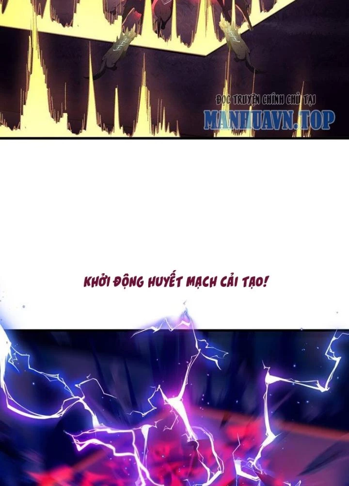 Sau Khi Kết Hợp Với Nữ Thần, Ta Bất Khả Chiến Bại! Chapter 54 - 77