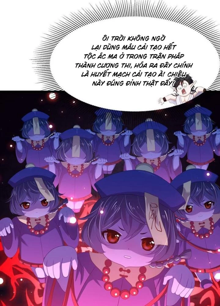 Sau Khi Kết Hợp Với Nữ Thần, Ta Bất Khả Chiến Bại! Chapter 54 - 81