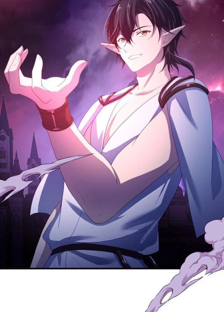 Sau Khi Kết Hợp Với Nữ Thần, Ta Bất Khả Chiến Bại! Chapter 54 - 93