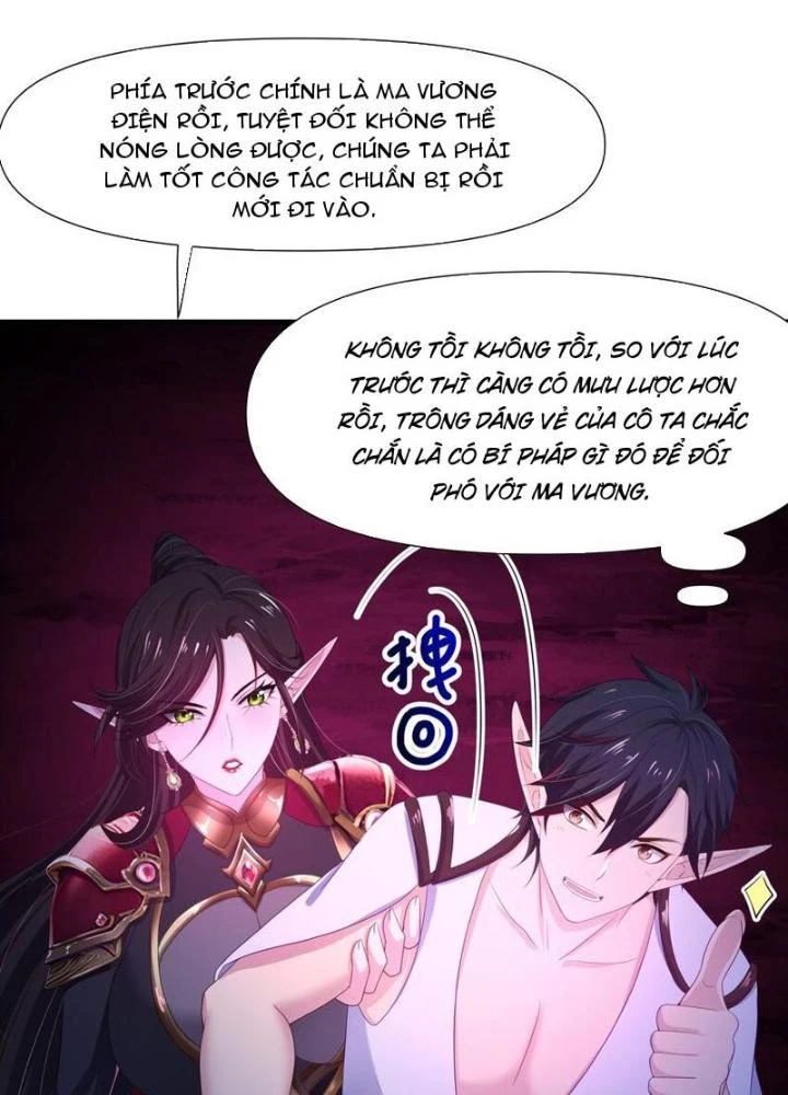 Sau Khi Kết Hợp Với Nữ Thần, Ta Bất Khả Chiến Bại! Chapter 55 - 5