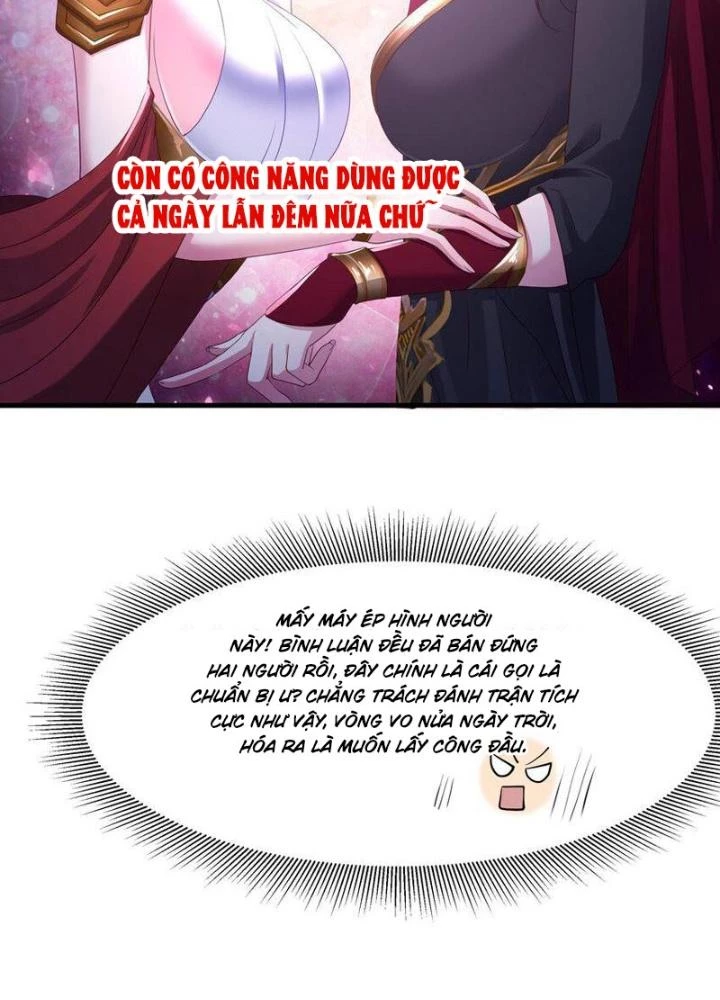 Sau Khi Kết Hợp Với Nữ Thần, Ta Bất Khả Chiến Bại! Chapter 55 - 9