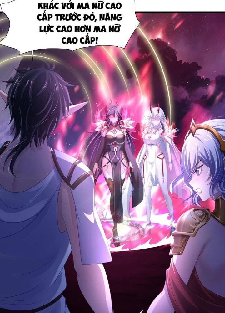 Sau Khi Kết Hợp Với Nữ Thần, Ta Bất Khả Chiến Bại! Chapter 55 - 15