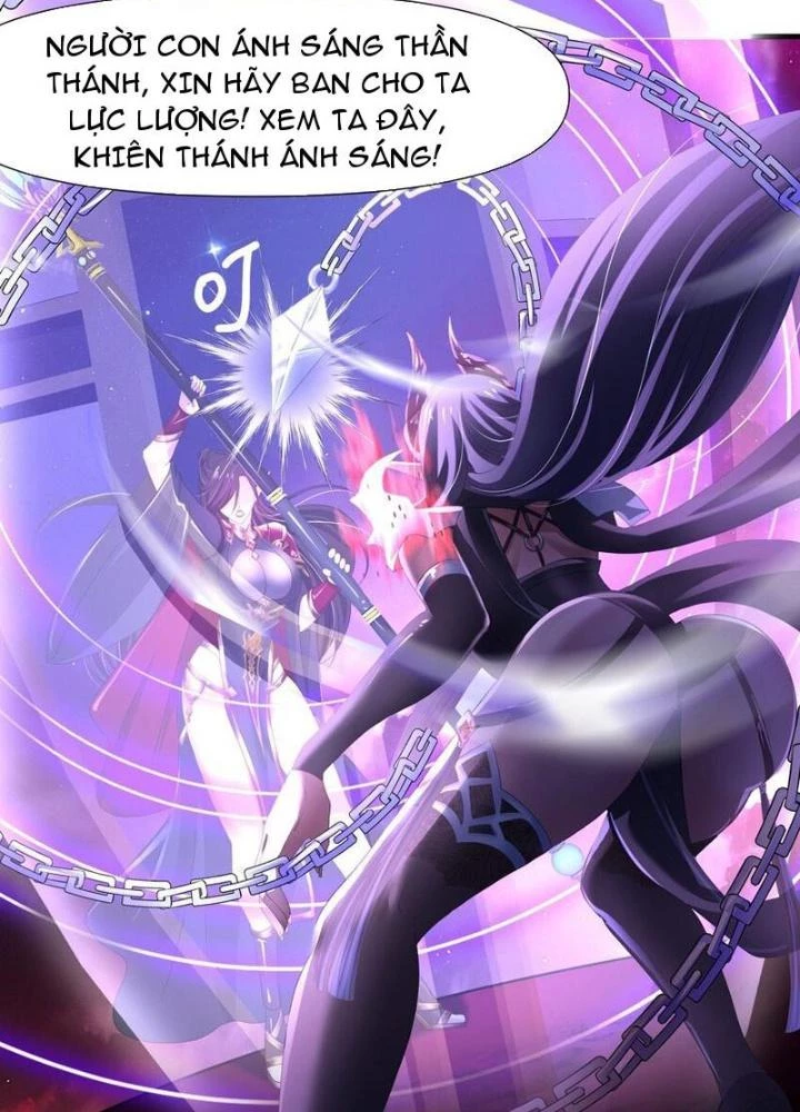 Sau Khi Kết Hợp Với Nữ Thần, Ta Bất Khả Chiến Bại! Chapter 55 - 21