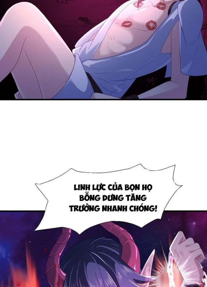 Sau Khi Kết Hợp Với Nữ Thần, Ta Bất Khả Chiến Bại! Chapter 55 - 35