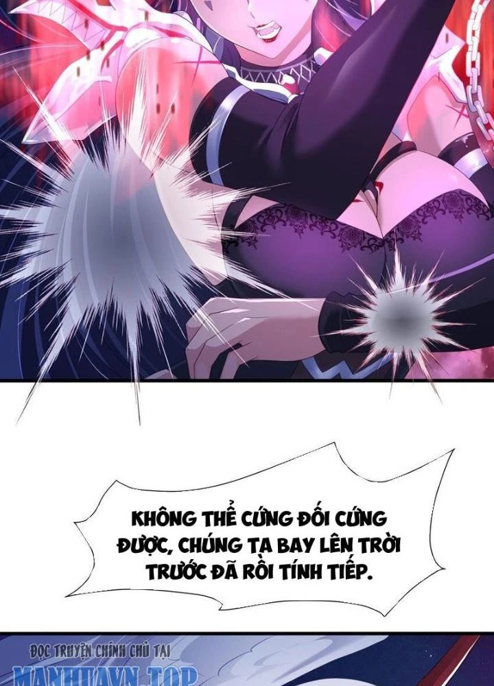 Sau Khi Kết Hợp Với Nữ Thần, Ta Bất Khả Chiến Bại! Chapter 55 - 37