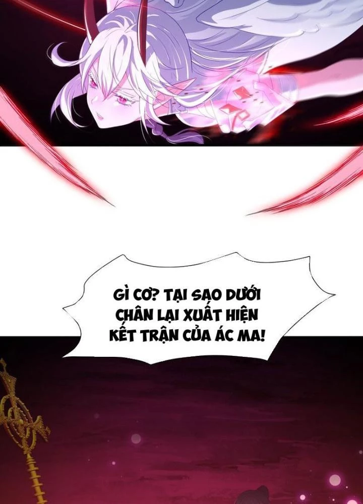 Sau Khi Kết Hợp Với Nữ Thần, Ta Bất Khả Chiến Bại! Chapter 55 - 43