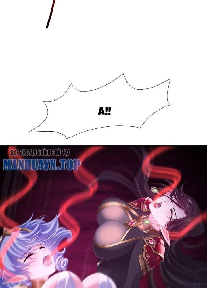 Sau Khi Kết Hợp Với Nữ Thần, Ta Bất Khả Chiến Bại! Chapter 55 - 47