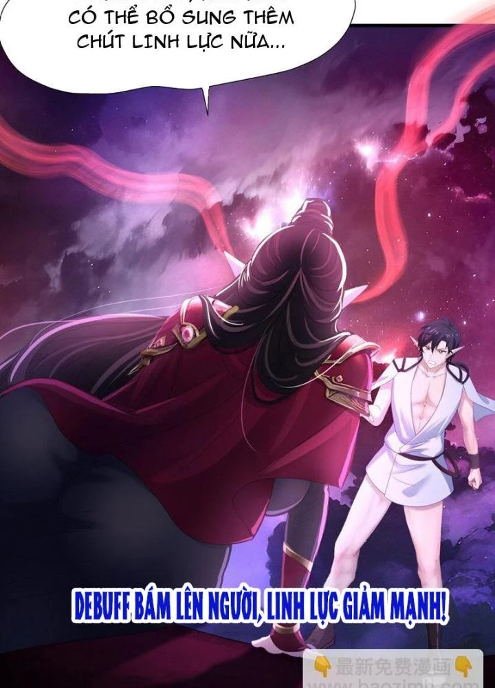 Sau Khi Kết Hợp Với Nữ Thần, Ta Bất Khả Chiến Bại! Chapter 55 - 51