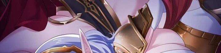 Sau Khi Kết Hợp Với Nữ Thần, Ta Bất Khả Chiến Bại! Chapter 55 - 72