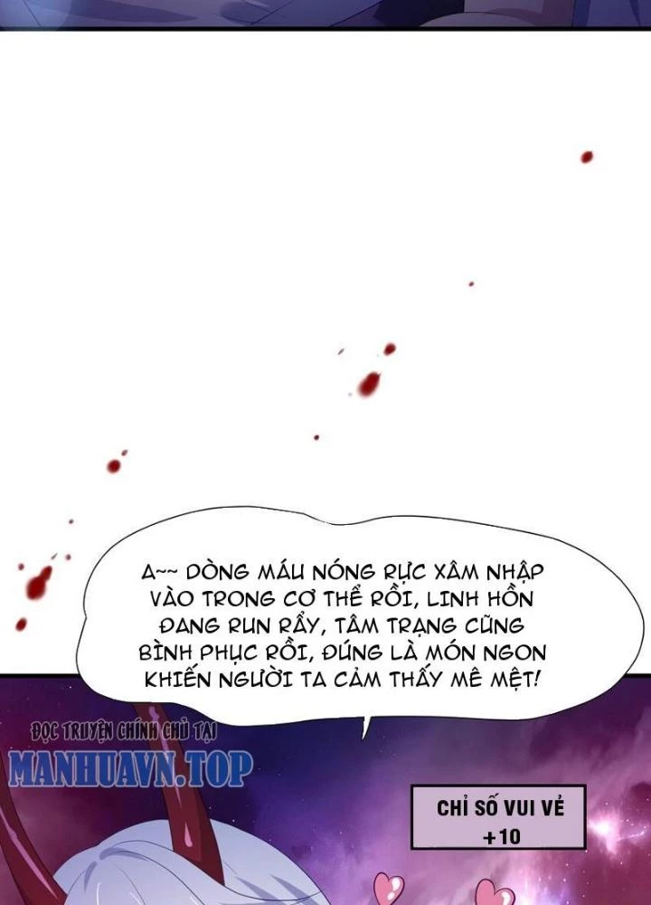 Sau Khi Kết Hợp Với Nữ Thần, Ta Bất Khả Chiến Bại! Chapter 55 - 79