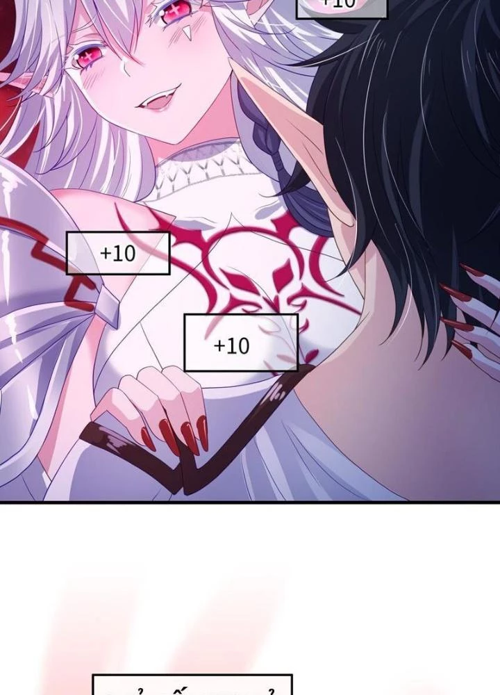 Sau Khi Kết Hợp Với Nữ Thần, Ta Bất Khả Chiến Bại! Chapter 55 - 81