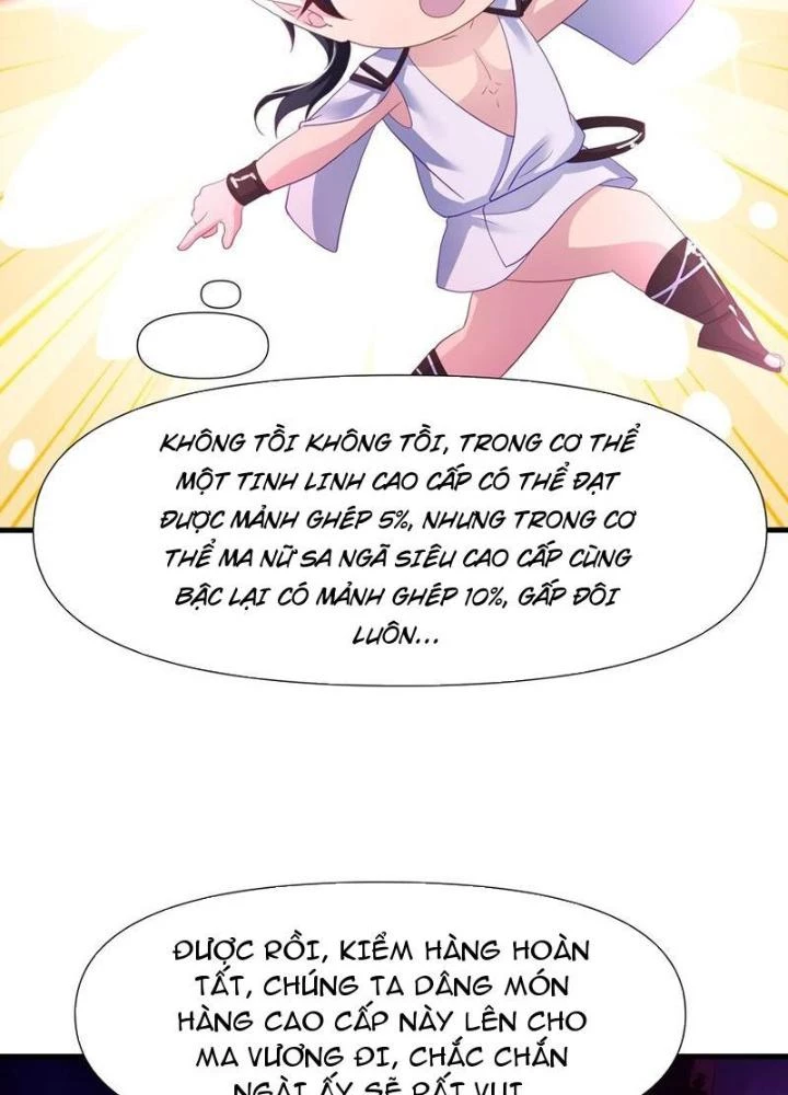 Sau Khi Kết Hợp Với Nữ Thần, Ta Bất Khả Chiến Bại! Chapter 55 - 85