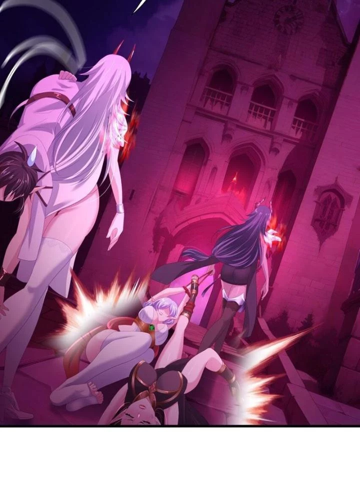 Sau Khi Kết Hợp Với Nữ Thần, Ta Bất Khả Chiến Bại! Chapter 55 - 87