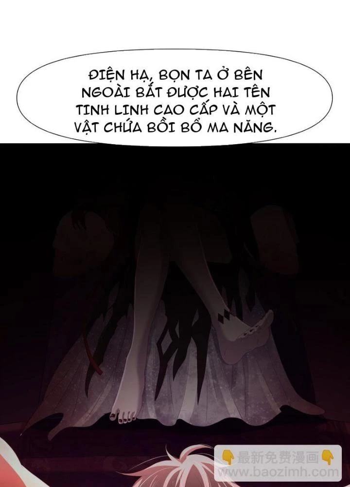 Sau Khi Kết Hợp Với Nữ Thần, Ta Bất Khả Chiến Bại! Chapter 55 - 91