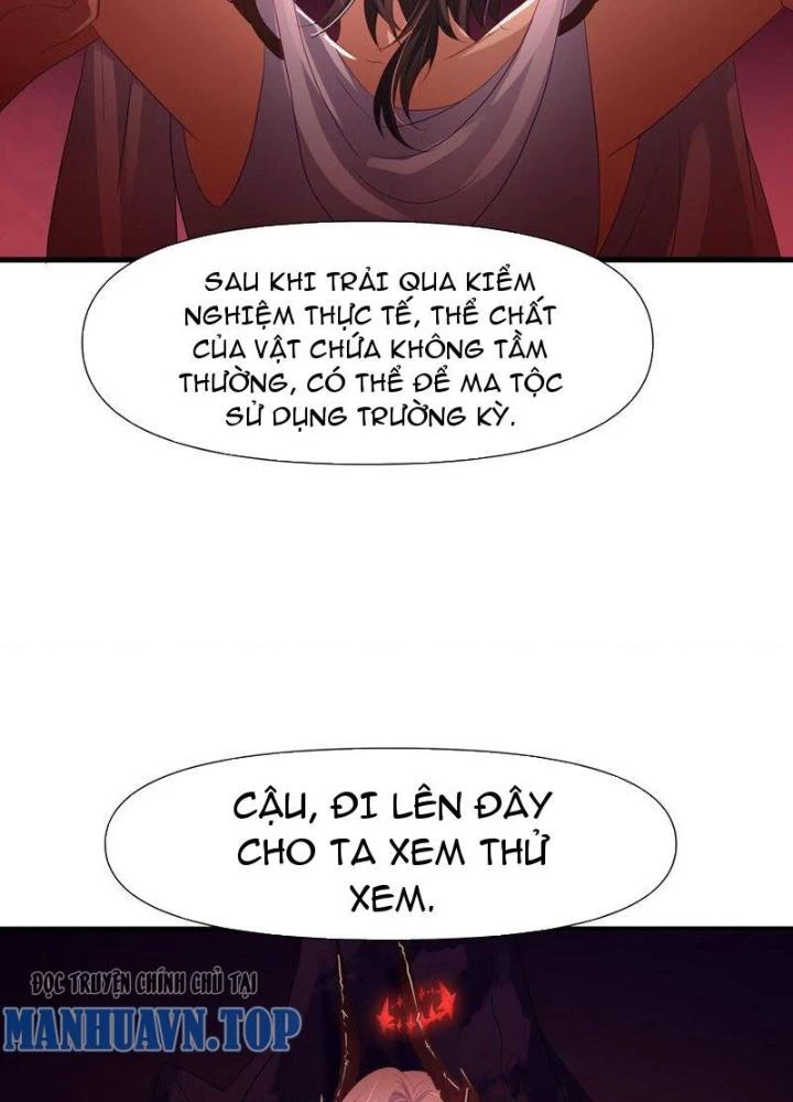 Sau Khi Kết Hợp Với Nữ Thần, Ta Bất Khả Chiến Bại! Chapter 55 - 93