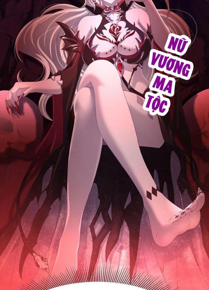 Sau Khi Kết Hợp Với Nữ Thần, Ta Bất Khả Chiến Bại! Chapter 55 - 95