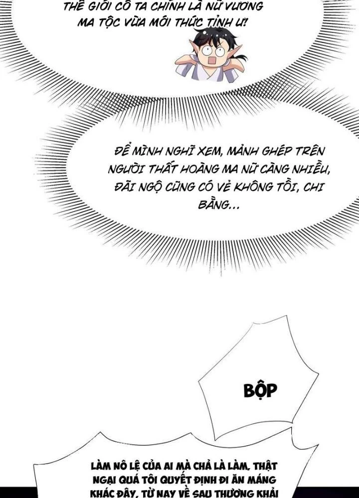 Sau Khi Kết Hợp Với Nữ Thần, Ta Bất Khả Chiến Bại! Chapter 55 - 97