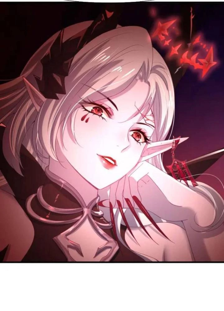 Sau Khi Kết Hợp Với Nữ Thần, Ta Bất Khả Chiến Bại! Chapter 56 - 7