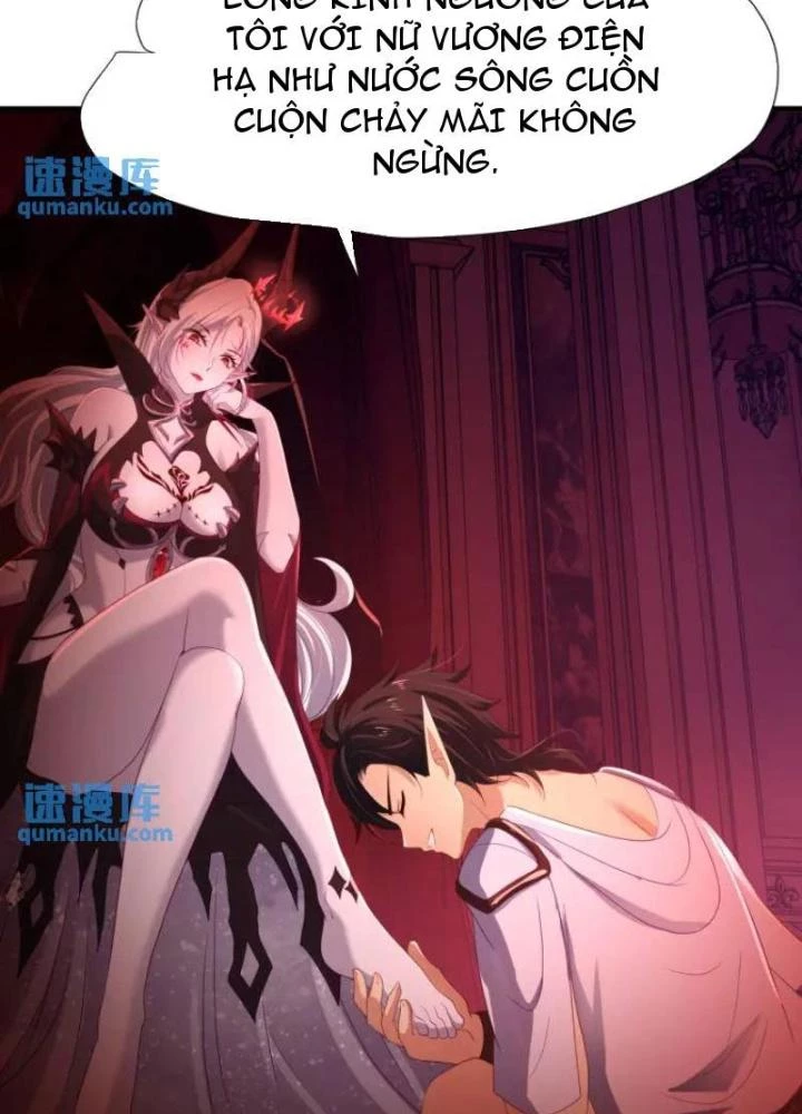 Sau Khi Kết Hợp Với Nữ Thần, Ta Bất Khả Chiến Bại! Chapter 56 - 9