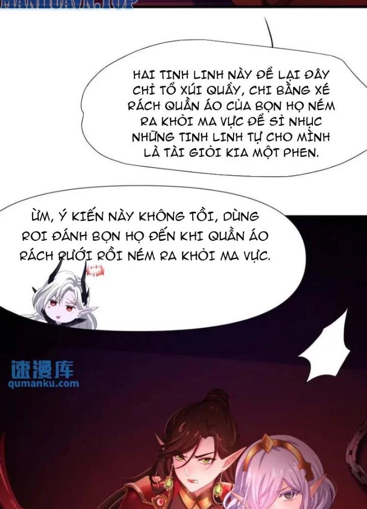 Sau Khi Kết Hợp Với Nữ Thần, Ta Bất Khả Chiến Bại! Chapter 56 - 11