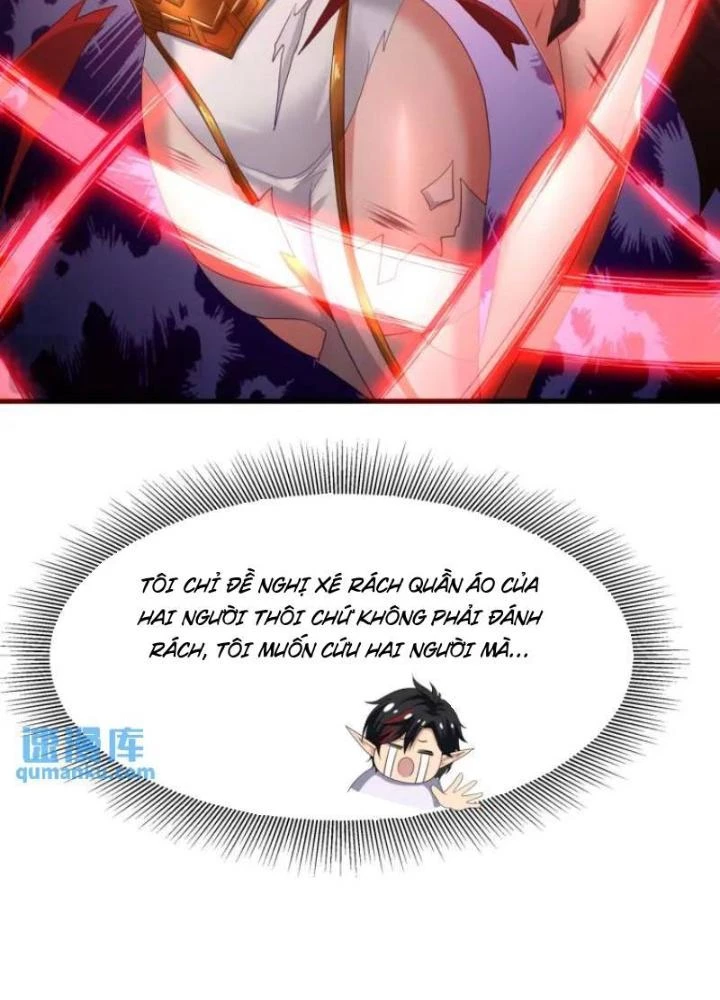 Sau Khi Kết Hợp Với Nữ Thần, Ta Bất Khả Chiến Bại! Chapter 56 - 19