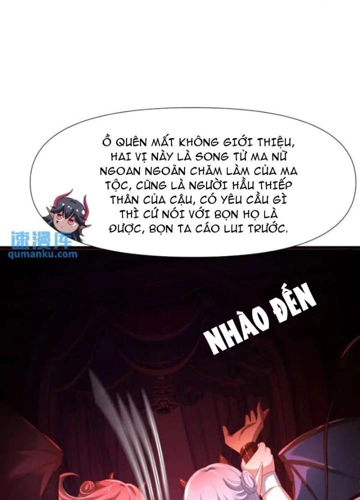 Sau Khi Kết Hợp Với Nữ Thần, Ta Bất Khả Chiến Bại! Chapter 56 - 31