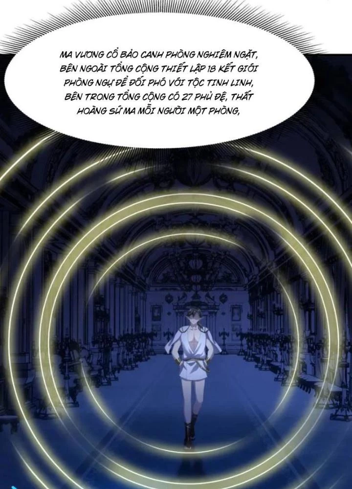 Sau Khi Kết Hợp Với Nữ Thần, Ta Bất Khả Chiến Bại! Chapter 56 - 41