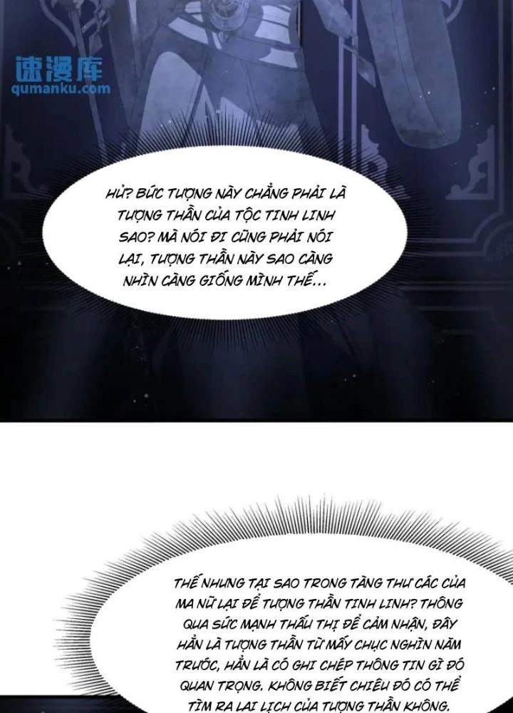 Sau Khi Kết Hợp Với Nữ Thần, Ta Bất Khả Chiến Bại! Chapter 56 - 51