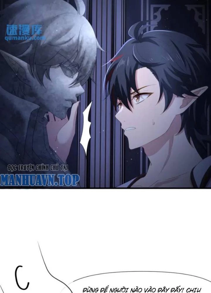 Sau Khi Kết Hợp Với Nữ Thần, Ta Bất Khả Chiến Bại! Chapter 56 - 53