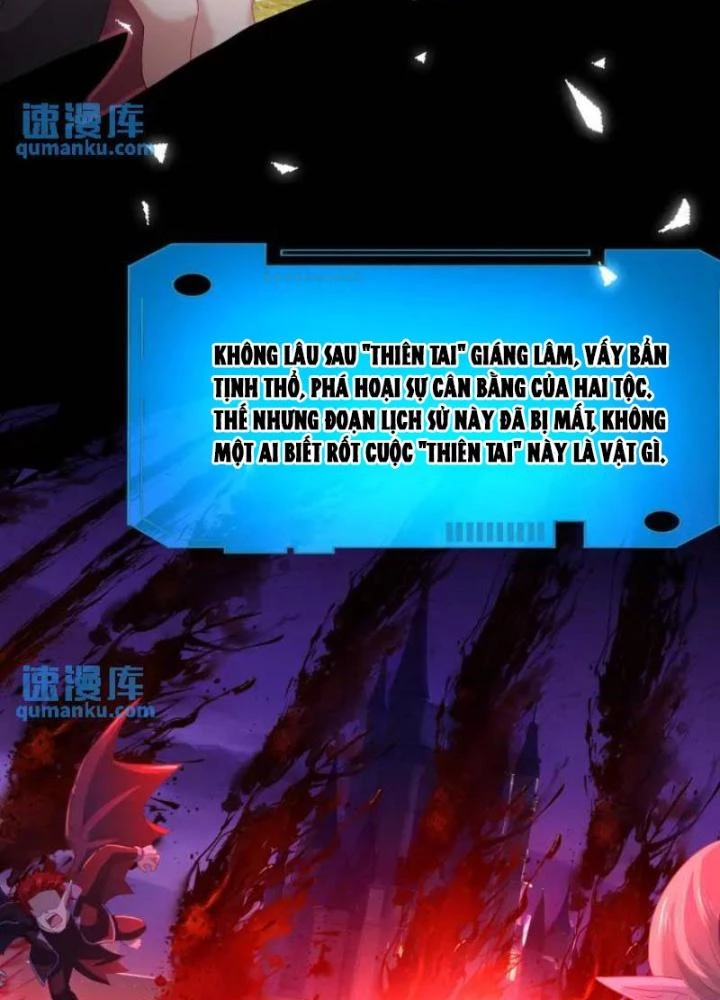 Sau Khi Kết Hợp Với Nữ Thần, Ta Bất Khả Chiến Bại! Chapter 56 - 61