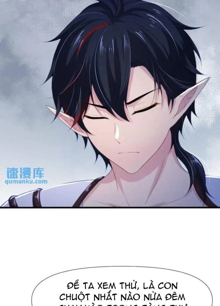 Sau Khi Kết Hợp Với Nữ Thần, Ta Bất Khả Chiến Bại! Chapter 56 - 69