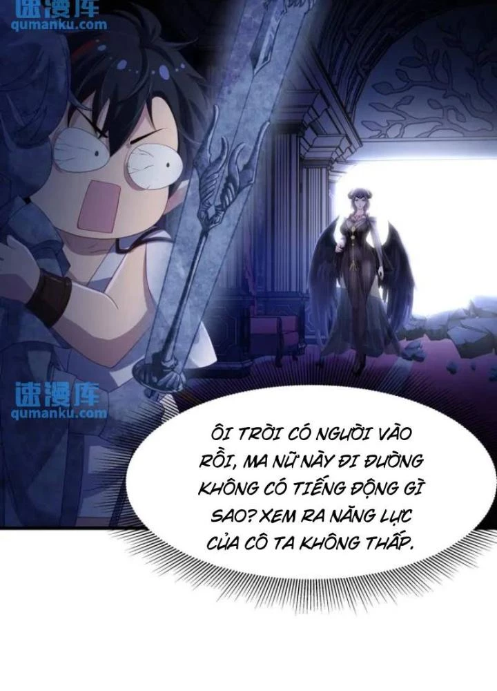 Sau Khi Kết Hợp Với Nữ Thần, Ta Bất Khả Chiến Bại! Chapter 56 - 71