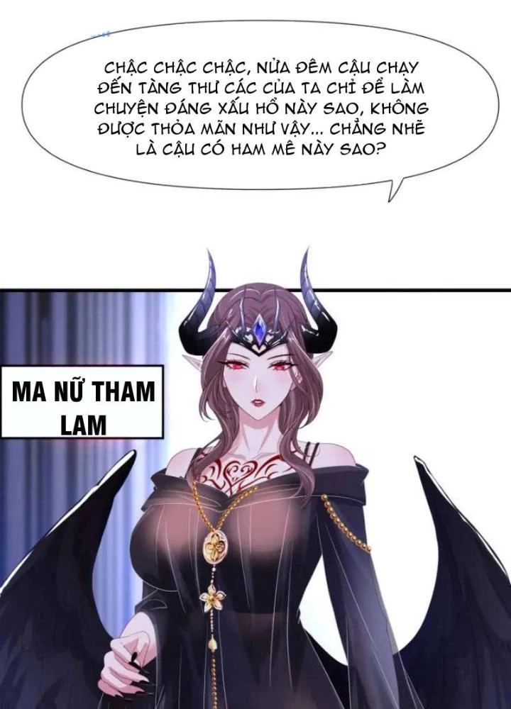 Sau Khi Kết Hợp Với Nữ Thần, Ta Bất Khả Chiến Bại! Chapter 56 - 73