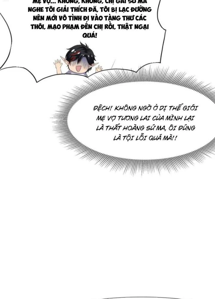 Sau Khi Kết Hợp Với Nữ Thần, Ta Bất Khả Chiến Bại! Chapter 56 - 77