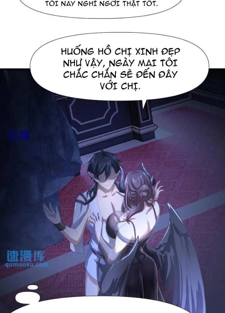 Sau Khi Kết Hợp Với Nữ Thần, Ta Bất Khả Chiến Bại! Chapter 56 - 81