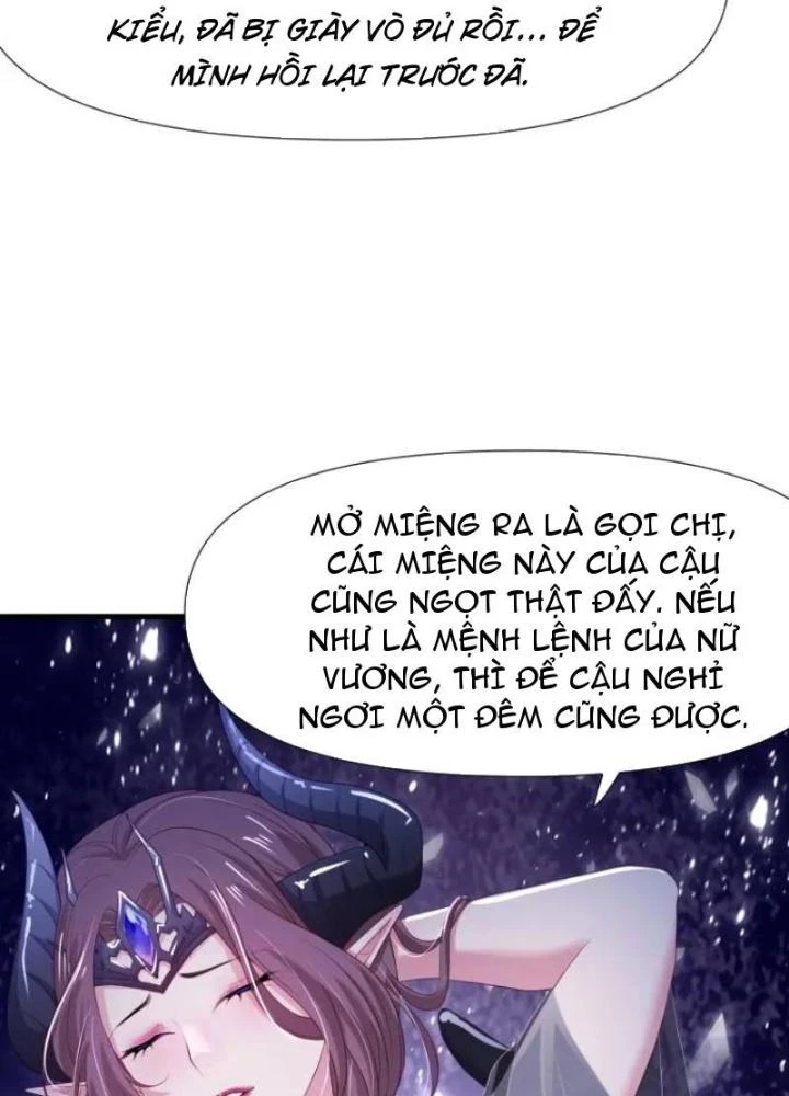 Sau Khi Kết Hợp Với Nữ Thần, Ta Bất Khả Chiến Bại! Chapter 56 - 83