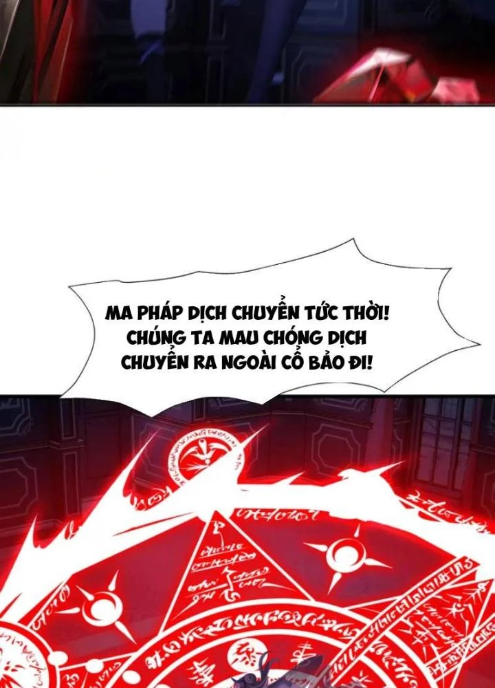 Sau Khi Kết Hợp Với Nữ Thần, Ta Bất Khả Chiến Bại! Chapter 56 - 89