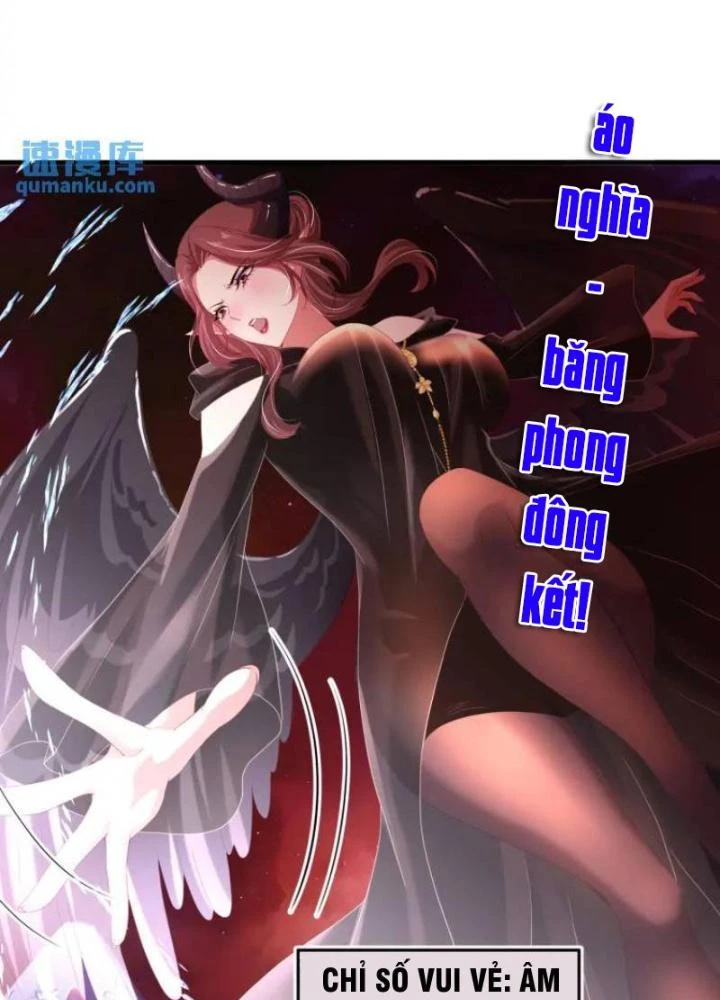 Sau Khi Kết Hợp Với Nữ Thần, Ta Bất Khả Chiến Bại! Chapter 57 - 9