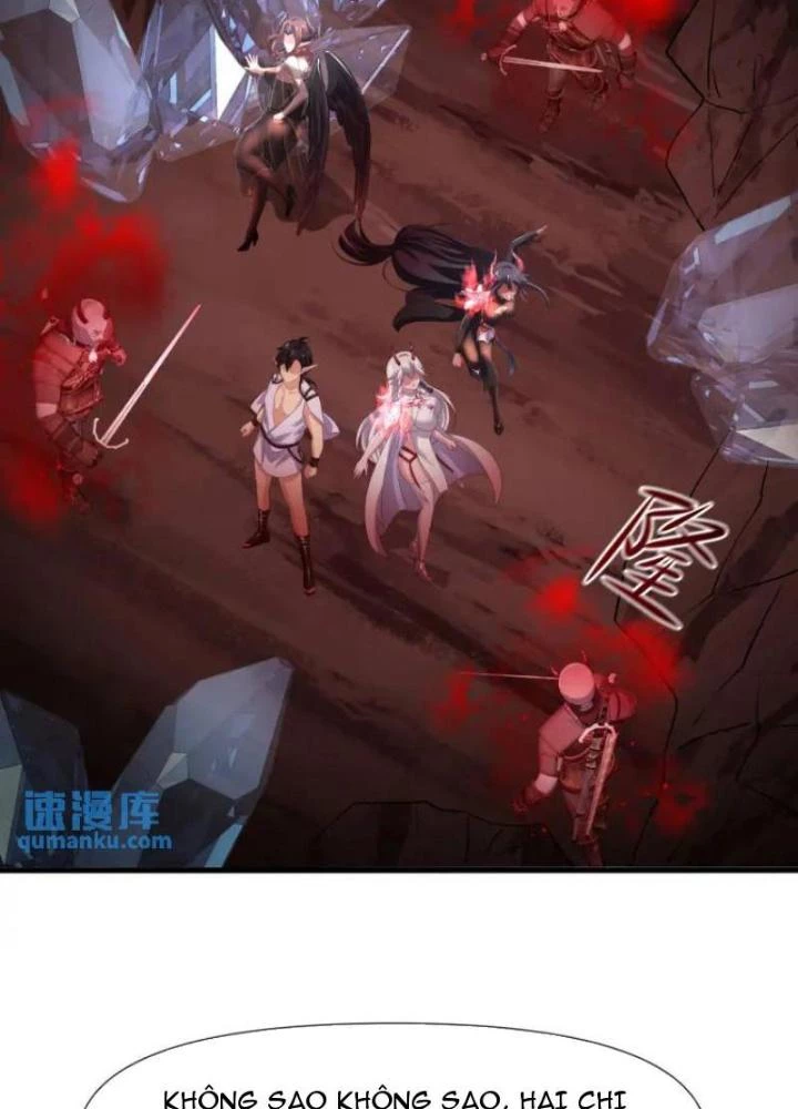 Sau Khi Kết Hợp Với Nữ Thần, Ta Bất Khả Chiến Bại! Chapter 57 - 13