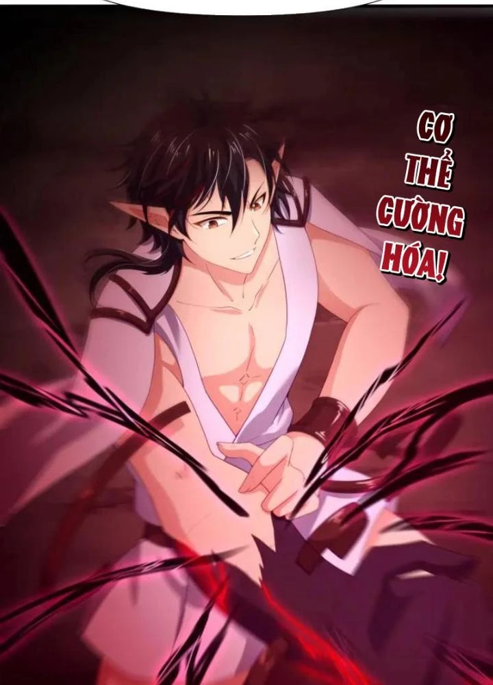 Sau Khi Kết Hợp Với Nữ Thần, Ta Bất Khả Chiến Bại! Chapter 57 - 15