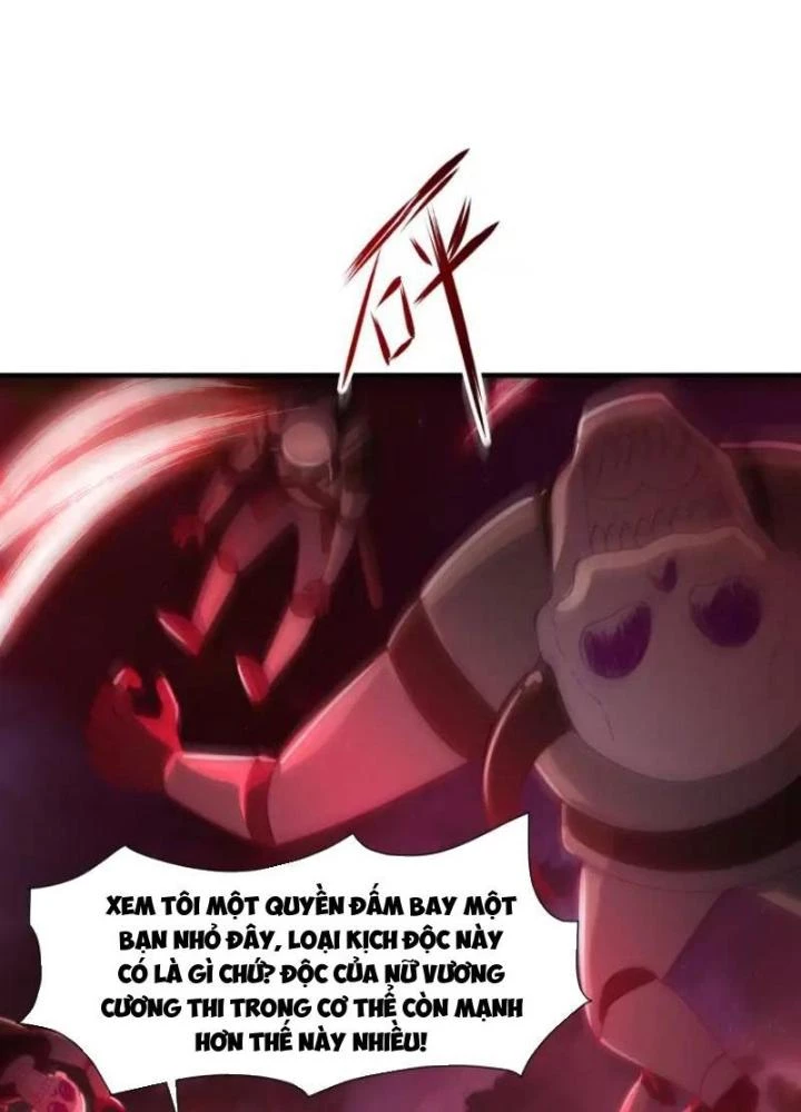 Sau Khi Kết Hợp Với Nữ Thần, Ta Bất Khả Chiến Bại! Chapter 57 - 17